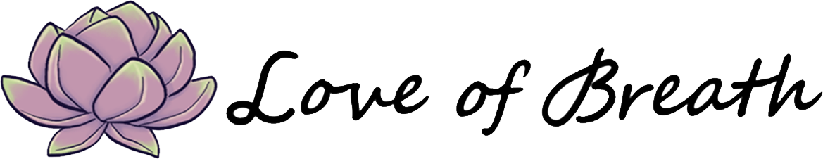 Love of Breath ] Trauma Informed Breathwork in British Columbia